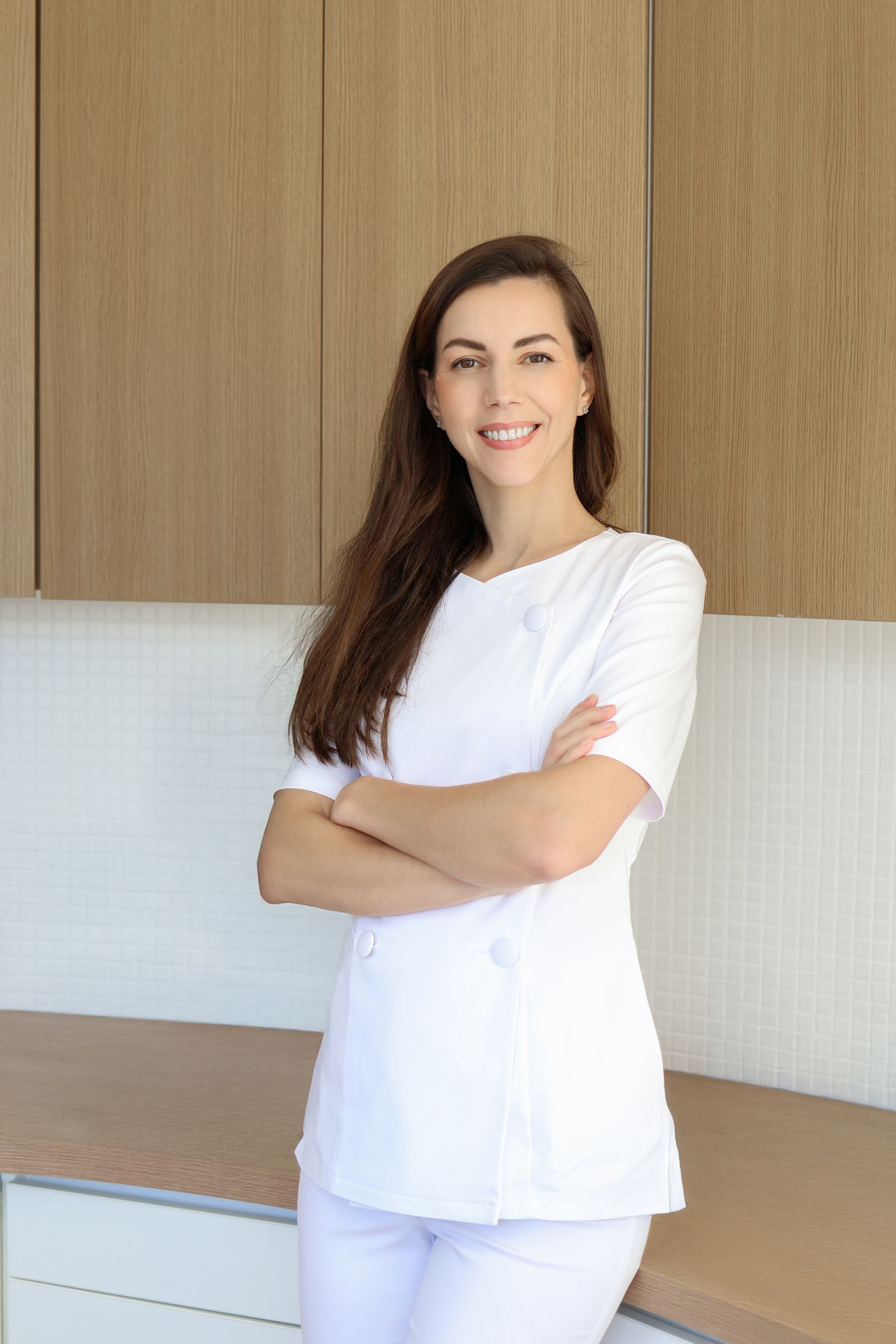 Odontologė Alytaus implantologijos centre