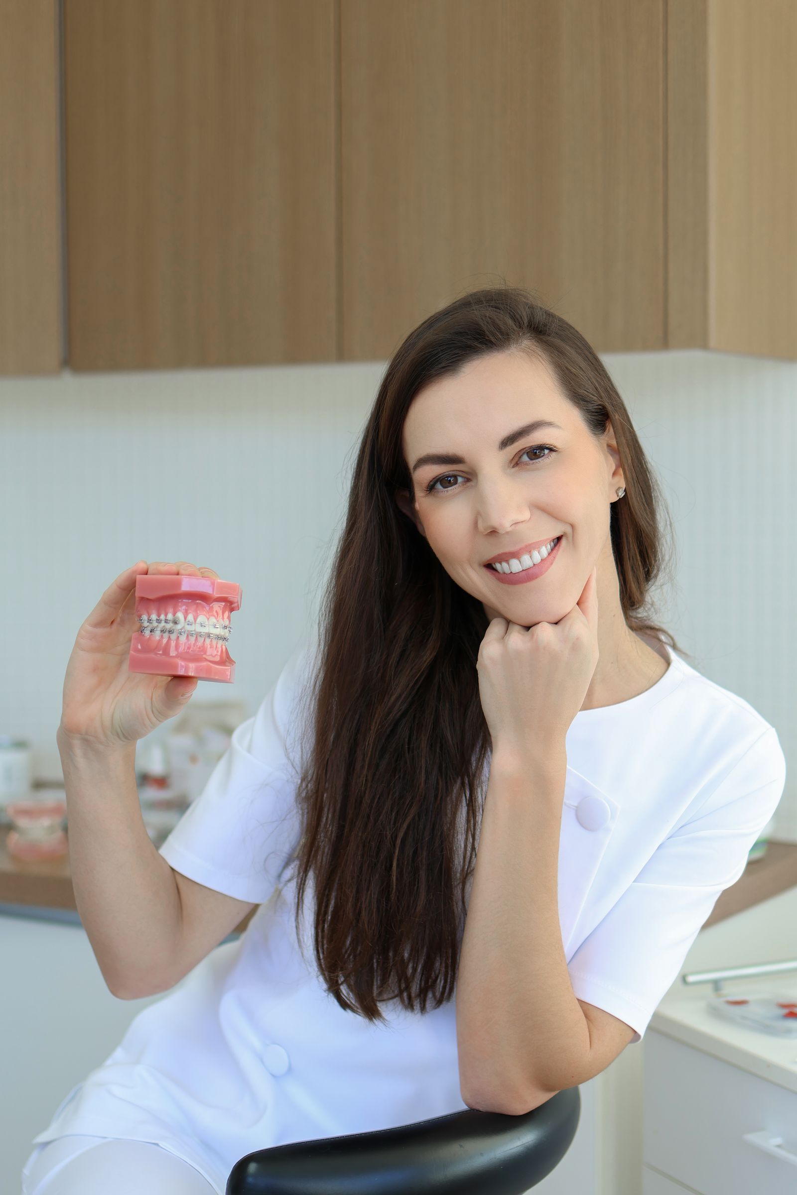 Periodontologinis gydymas